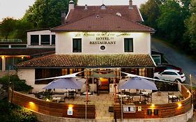 Hotel Relais De La Voie Sacrée À